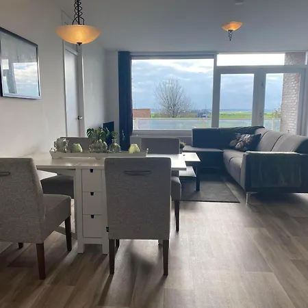 Residenz Polderblick Apartment *