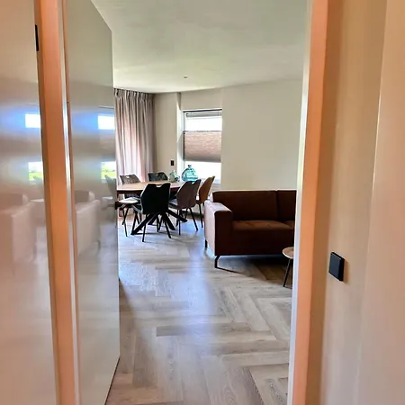 Residenz Polderblick * Burgerbrug