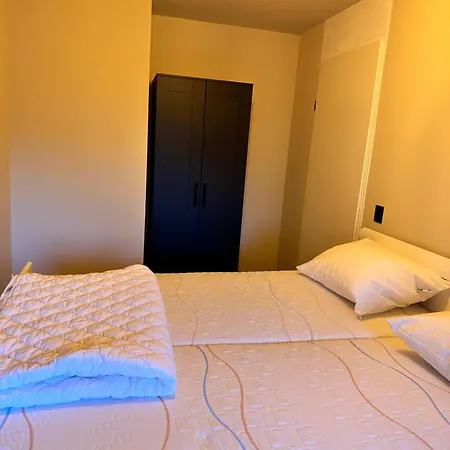 Residenz Polderblick Apartment *
