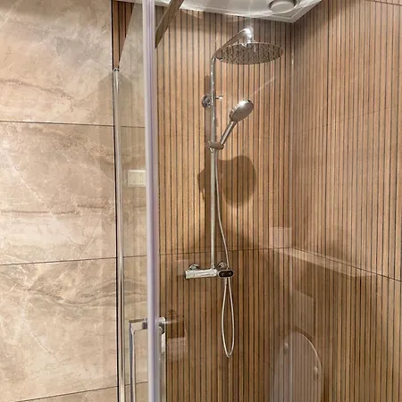 Apartman Residenz Polderblick