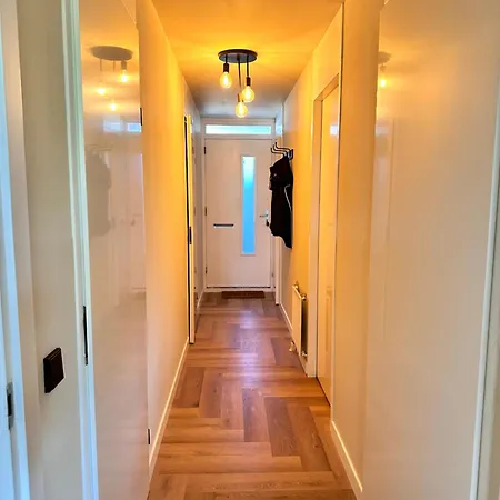 Residenz Polderblick Apartment