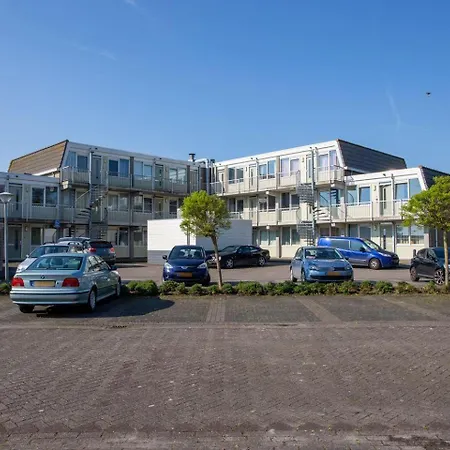 Apartman Residenz Polderblick