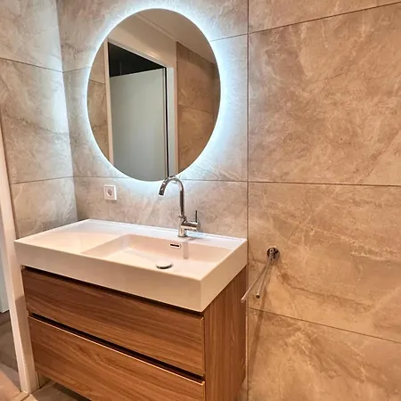 Residenz Polderblick Apartment *