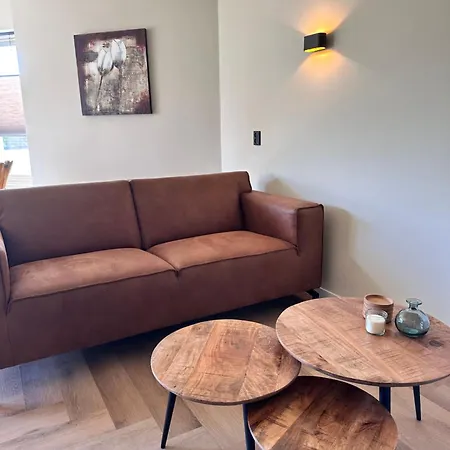 Apartment Residenz Polderblick
