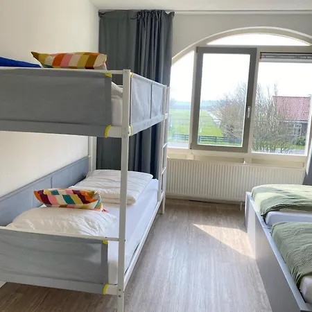 Residenz Polderblick Apartment *