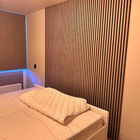 Apartment Residenz Polderblick *