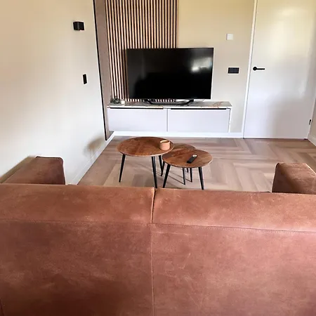 Residenz Polderblick *