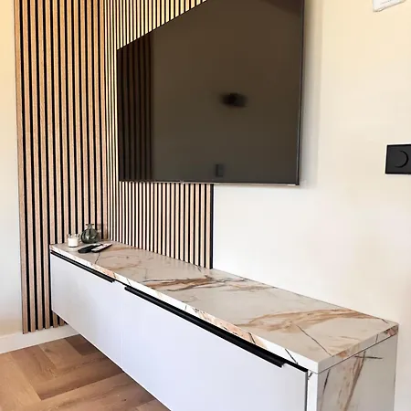 Apartman Residenz Polderblick