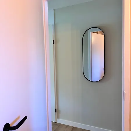 Residenz Polderblick Apartment *