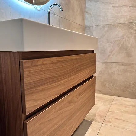 Apartman Residenz Polderblick *