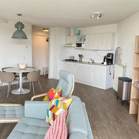 Residenz Polderblick *