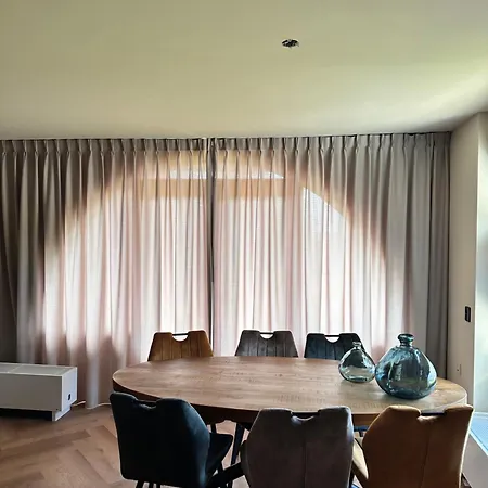 Residenz Polderblick Burgerbrug