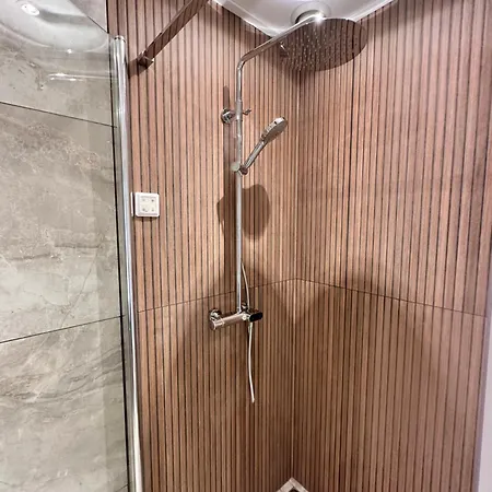 Residenz Polderblick * Burgerbrug