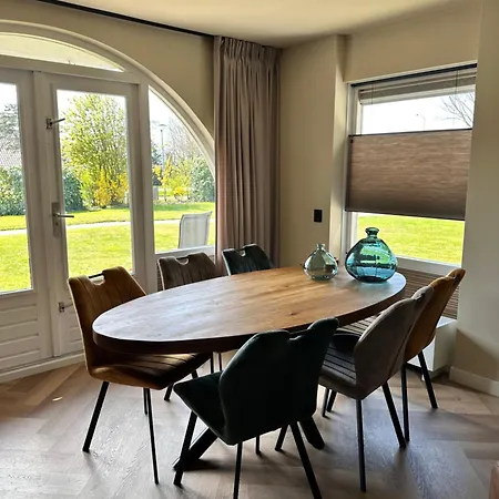 Apartment Residenz Polderblick