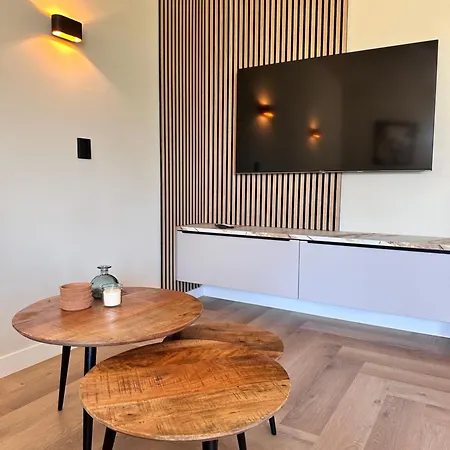 Residenz Polderblick Apartment *
