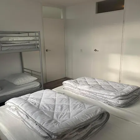 Apartment Residenz Polderblick *