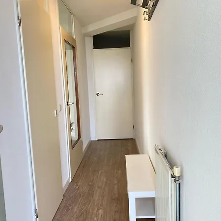 Otel Residenz Polderblick