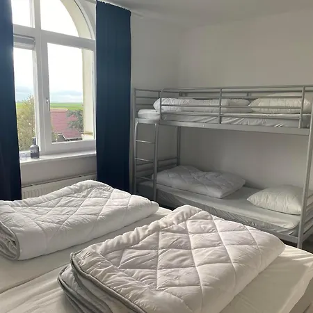Residenz Polderblick Apartment *