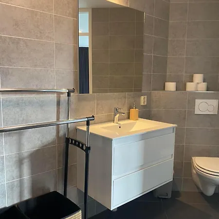 Residenz Polderblick Apartment *