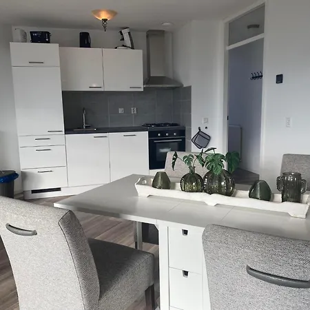 Residenz Polderblick Apartman