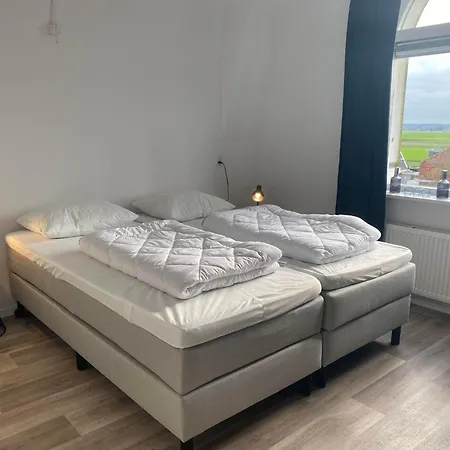 Apartment Residenz Polderblick *