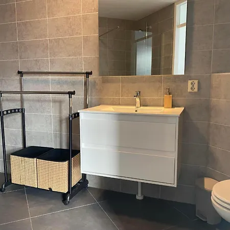 Residenz Polderblick Apartment *