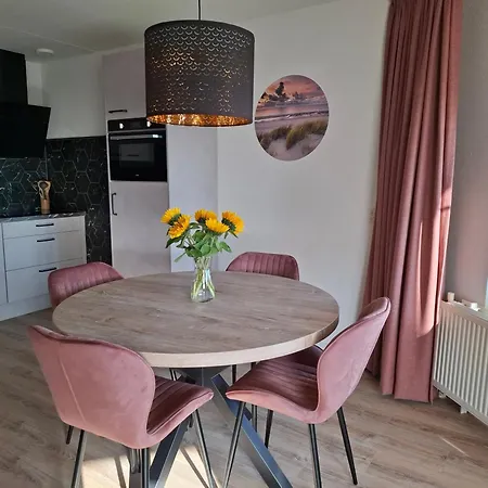 Residenz Polderblick Apartment *