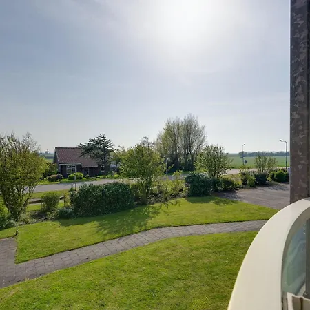 Apartman Residenz Polderblick *