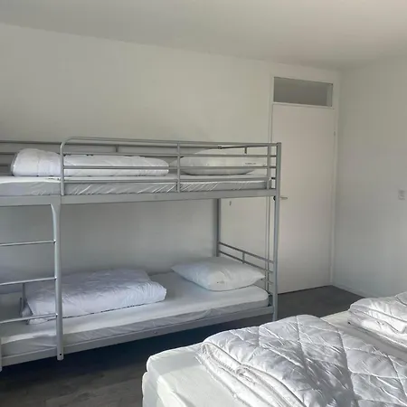 Residenz Polderblick Apartman Burgerbrug