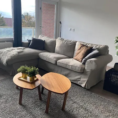 Residenz Polderblick Apartman
