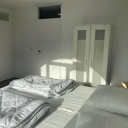 Apartment Residenz Polderblick