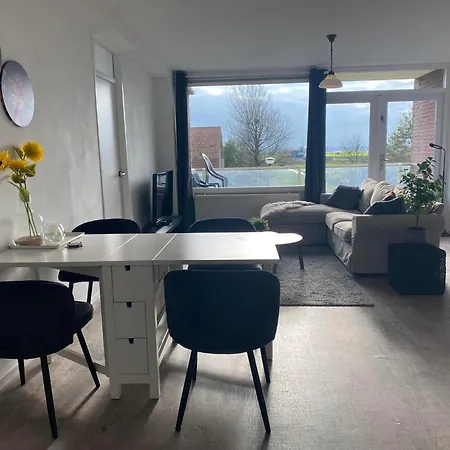 Apartment Residenz Polderblick *