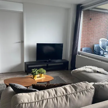 Apartman Residenz Polderblick