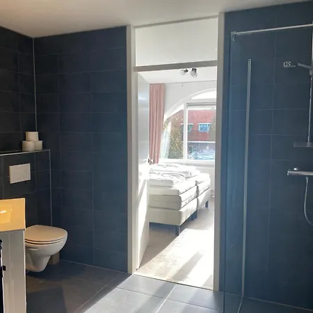 Apartment Residenz Polderblick