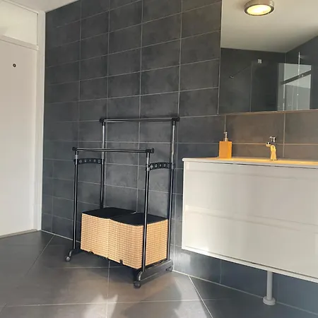 Residenz Polderblick Otel *