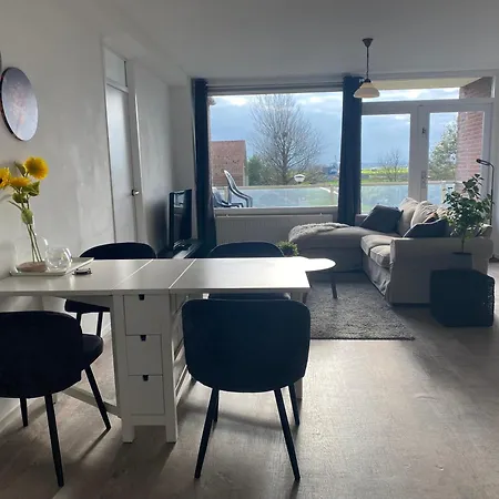 Residenz Polderblick Apartment
