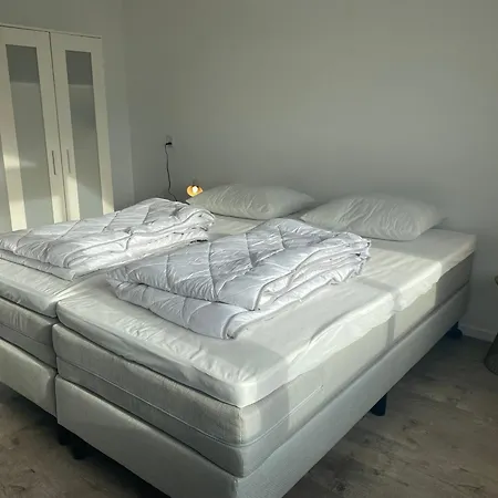 Residenz Polderblick Apartment *