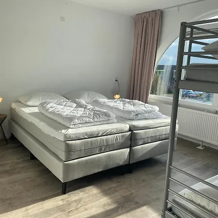 Residenz Polderblick Otel *