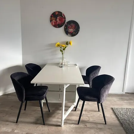 Residenz Polderblick * Burgerbrug