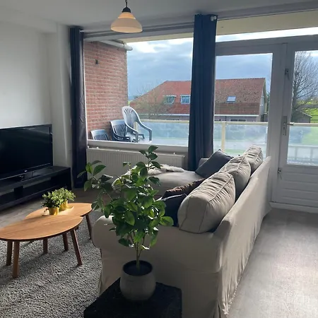 Residenz Polderblick Otel