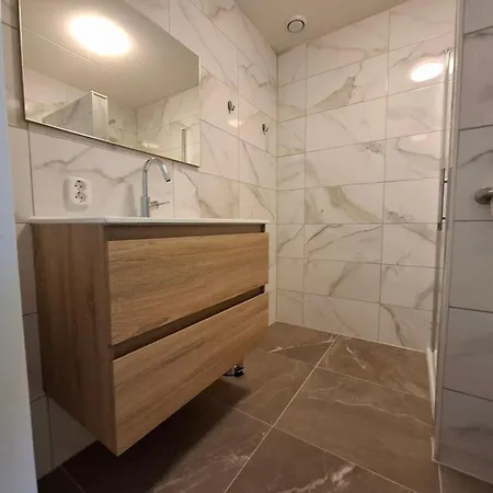 Residenz Polderblick Apartament Burgerbrug