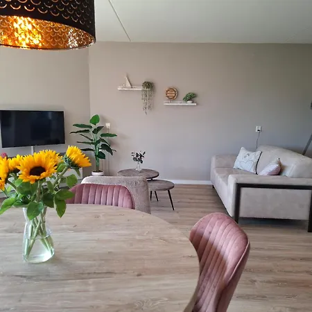 Apartament Residenz Polderblick *