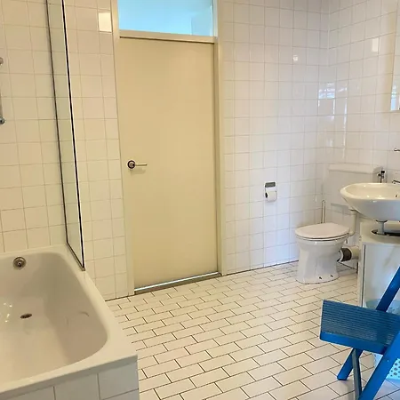 Residenz Polderblick Apartament Burgerbrug