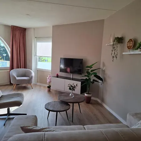 Апартаменты Residenz Polderblick