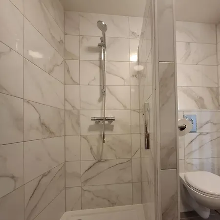 Residenz Polderblick Апартаменты Burgerbrug