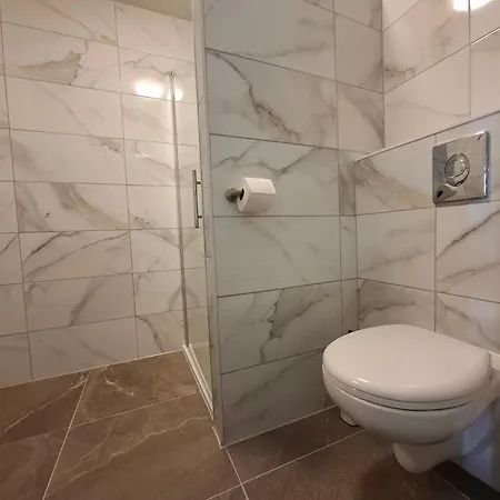 Residenz Polderblick Апартаменты