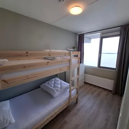 Апартаменты Residenz Polderblick
