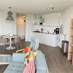 Apartament Residenz Polderblick Burgerbrug