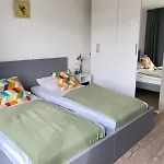Residenz Polderblick *