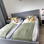 Apartament Residenz Polderblick Burgerbrug